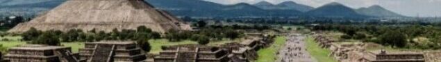 Toltec Banner